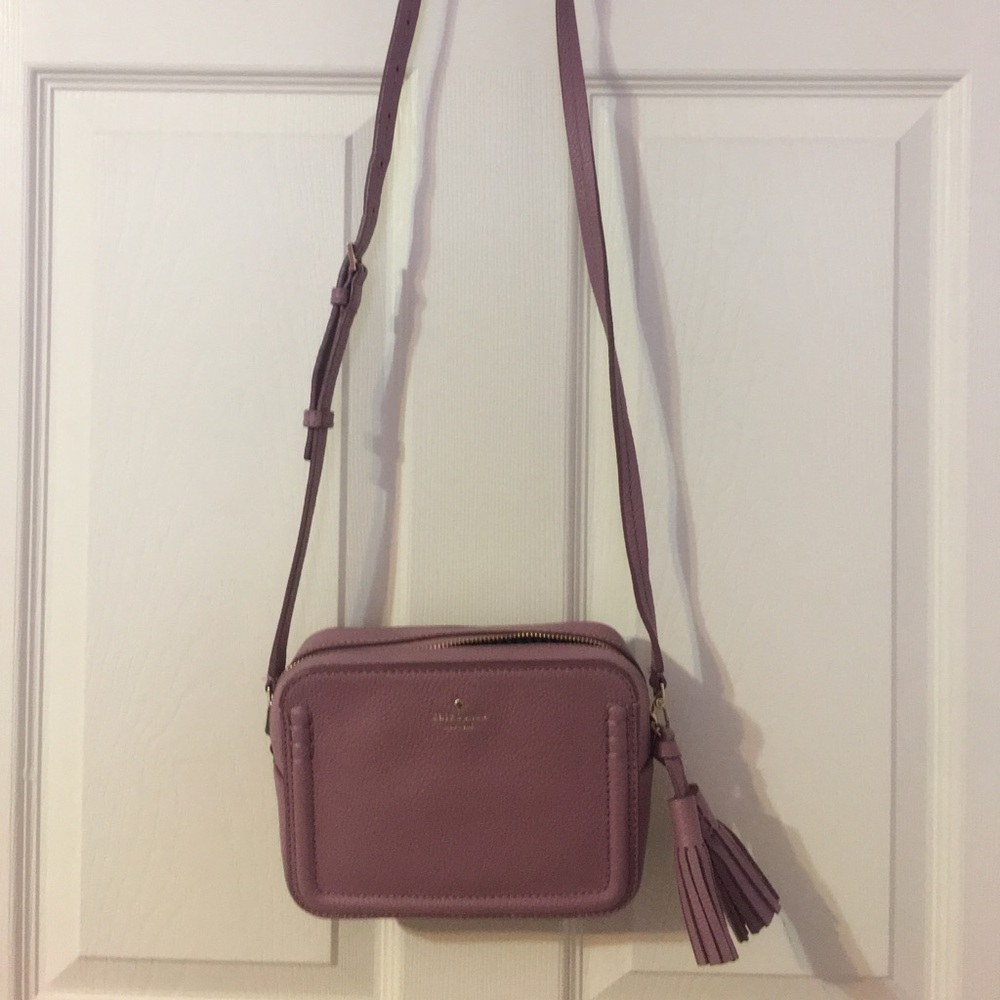 Kate Spade Camera Bag Crossbody
